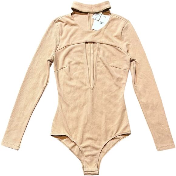 Seek The Label Designer NWT Body Suit - Picture 6 of 6